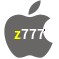 Aplicativo z777 para iOS